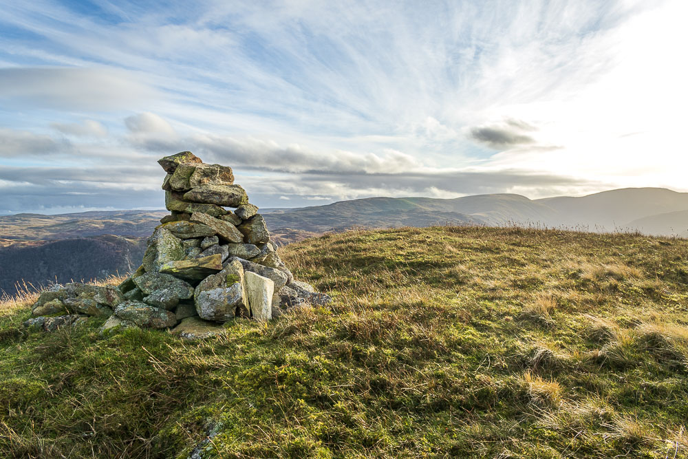 Bampton Fell Bampton Fell